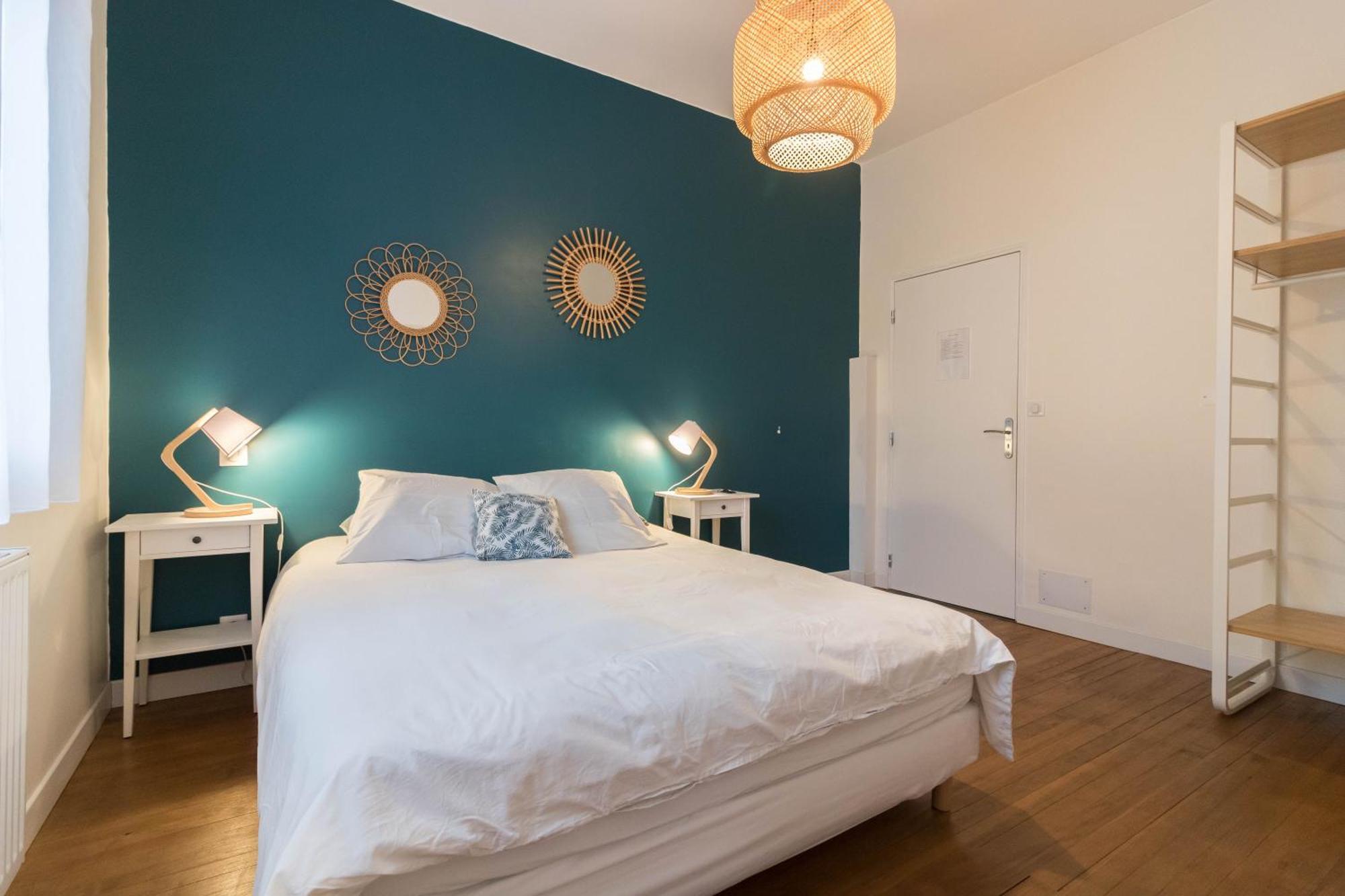 Chambres D'Hote Le Cedre Bleu Saint-Jean  ภายนอก รูปภาพ
