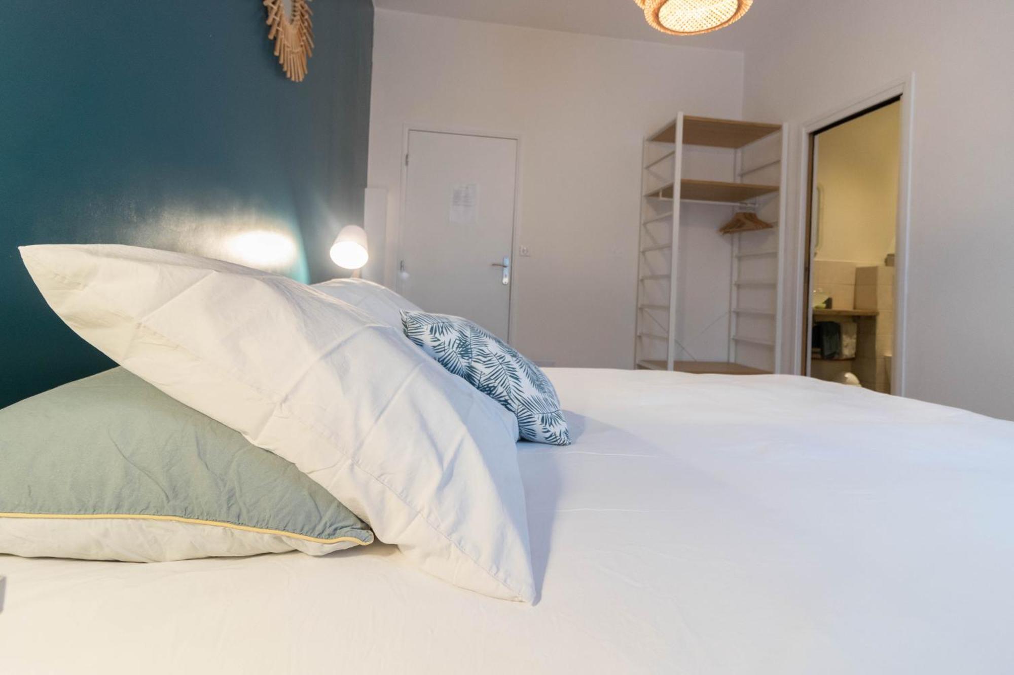Chambres D'Hote Le Cedre Bleu Saint-Jean  ภายนอก รูปภาพ